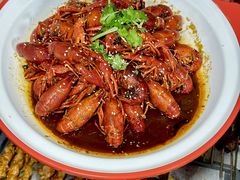 -醉炫音速烧烤·干煸菜(沙河总店)