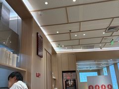 -喜家德虾仁水饺(东方宝泰店)