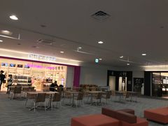 -关西国际机场直营免税店