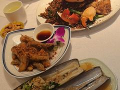 -喜记避风塘炒辣蟹(旗舰店)