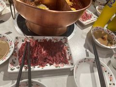 -东门口涮肉·砂锅·烤串(老门东店)