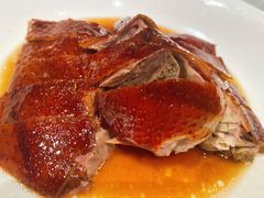 招牌深井烧鹅-东富酒家(龙湖西溪天街店)