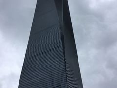 -上海中心大厦