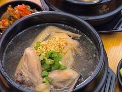 -高社长参鸡汤(高丽街店)