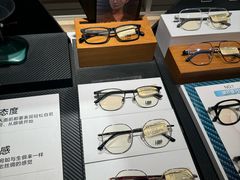-LOHO眼镜(上海五角场合生汇店)