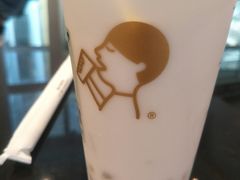 -喜茶(深圳福田星河COCO Park店)