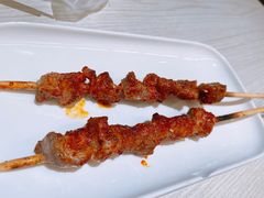 -九毛九西北菜(百信广场店)
