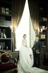 点击看大图 叶氏婚纱摄影YEH'S PHOTO(宝山旗舰店)-格莱美国际影像馆(盛世芳华店)