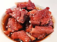 百味糖排-杭百味·大众精选杭帮菜(西湖音乐喷泉店)