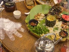 -基诺山寨.版纳民族特色菜