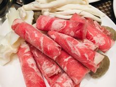 -常州富力喜来登酒店 Feast盛宴标帜西餐厅(新北万达广场店)