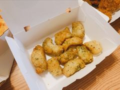 香酥龙利鱼块-达美乐比萨(慧忠路店)