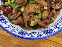 -上海羊肉馆(泰宸苑店)