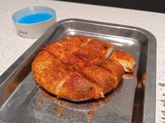 -尕胡才炕锅烤羊肉馆(八一路店)