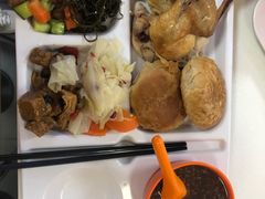 -香妃烤鸡(新奥店)