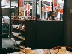 大堂-肥仔文澳门猪骨煲(南京西路店)