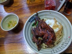 -无名氏面馆(邮电路店)