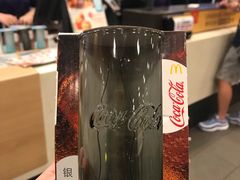 -麦当劳(仙林亚东城得来速店)