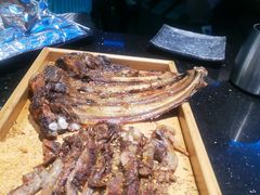 -冰城小镇音乐串吧·聚会餐厅(百子湾店)