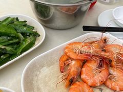 白灼基围虾-忆海南海鲜(椰风巷第一市场店)
