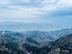 -泰山风景名胜区