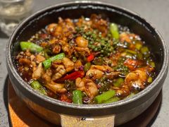 -老头儿油爆虾(星光一期店)