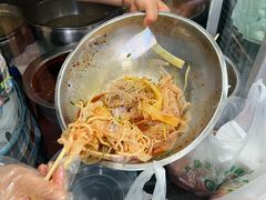 -玲玲米粉·新疆现炒米粉(大十字总店)