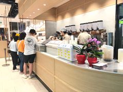 -奈雪的茶(石厦时代广场店)