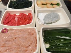 -海底捞火锅(奥体南路店)