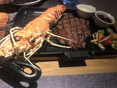 -Arpanda阿潘答餐厅(郎园店)