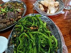 -无名牌猪脚店