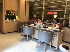 -海底捞火锅(吴中路店)