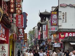 -清泉阁包子饺子·刀削面(五一店)