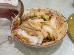 -水上人家河鲜