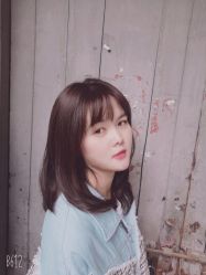 -娇点芭莎·烫染形象设计
