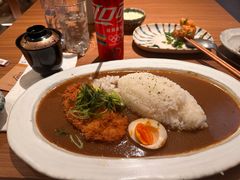 -CURRY YA 熟成咖哩專門店(深圳湾万象城店)