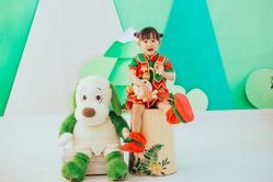 点击看大图 -尤尼可国际影像(万源分店)