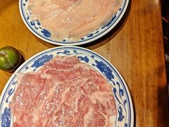 -楠火锅(太古里总店)