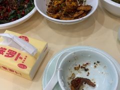 -笨罗卜浏阳菜馆(龙华鹏润达店)