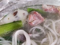 -高氏宛珍店·定安农家猪脚饭
