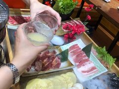 -牛也烧肉(摩尔城店)