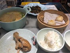 -京城小江南·北京烤鸭·江南土菜·白鱼(中关村店)