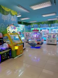 -莫莉幻想儿童乐园(沈阳龙之梦大都汇店)