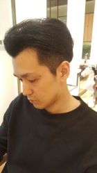 -Mentor Hair Salon
