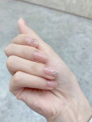 -UGIRL有个美甲