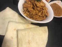 -HIGH FIVE哈福手工汉堡(桂林路店)