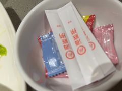 -海底捞火锅(泉城路店)