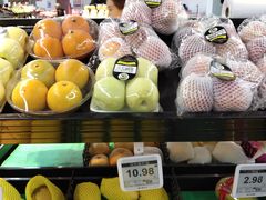 -物美超市(三里河店)