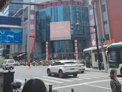 -七浦路服装批发市场