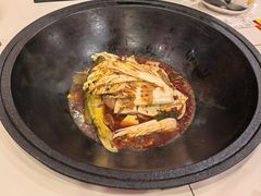 -江湖水乡铁锅炖魚(周庄嘉园店)